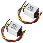 200373 Drok To Converter Waterproof Dc Buck Voltage Regulator Module Step