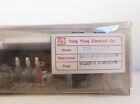 Tr-2025 20amp Sound Master 1991 Electric Model Dc 6.5v-18v Regulator Nip Nos