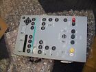 21116602001 Siemens Accu-stat Mj-4a Voltage