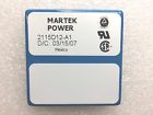 2115d12a-1 Martek Power Dual Converter In Out Unit