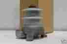 217009-3001 Hubbell New Dynavar Type Vla 8.4 Kv Mcov 10 Surge Arrester 12000