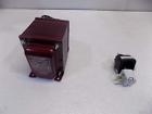 Aud-1500 220-240v Acupwr 110-120v To 1500w Step Down Transformer