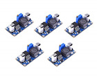 Lm2596 223 Karcy Dc To Buck Converter Adjustable Voltage Power 670046368305