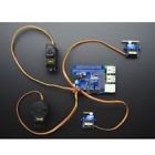 2327-raspberry 2327 Adafruit Raspberry Pi Pwm 702658303754
