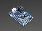 2465 Adafruit Powerboost Charger Rechargeable Lipo Usb Boost