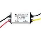 24t12-5a Dc To Step Down Converter Reducer Regulator Power
