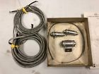 250-801-2 Ef Johnson Generator Regulator Suppression Kit