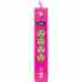 0308781 25118 Ge Uber 4 Outlet Power Strip W 2 Usb Ports Cord Pink Green 030878251181