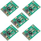 251805 Icstation Mini Dc To Voltage Regulator Step Up Boost Converter
