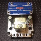 67-40207 2547ax Electric Regulator Corporation Tested Regohm Voltage Part