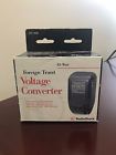 273-1426 Radioshack Foreign Travel Voltage
