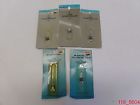276-1770 N A Mixed Lot Of 5 Radioshack 1771 1773 12 Fixed Voltage Regulators