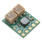 2.5-9v 2868 Pololu Regulator Adjustable Cutoff