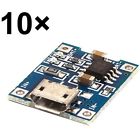 2921074 Battery Chargers Lipo Charging Board Module Lithium Diy 724190025819