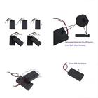 2aaswitch5p Lampvpath Aa Battery Holder With Switch Case Wire 739340317171