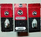 2n371 Rca 3 Pcs Pnp