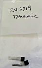 2n3819 Unbranded Pcs Transistor Us Seller