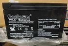 14.4-15v 2ukj4 Coopower 1 Nib Sealed