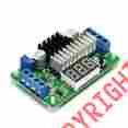 Tc1871 3.5v-30v Gikfun Dc Boost Converter Power Transformer Voltage Regulator 634894427522