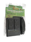 3-years 3000500000002 Miavolt New Watts Voltage Brownout Appliance Surge Protector