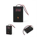 1.2-36v 300472 Dc Voltage Converter Regulator Adjustable Buck Boost High Step