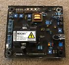 305-0846 Onan Genuine Stamford Mx341