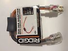 30a-20a Ridgid Converter Adapter With Circuit