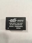 315d12wfr Martek Cdi Converter To