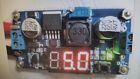 1.3-37v 3361as Unbranded Buck Power Converter Module Dc To Voltmeter