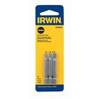 3521091c Irwin Tools Power Bit Sl Fastener Drive 673765013594