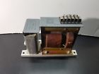 363-1069 G2 Raytheon Voltage Stabilizer Volt Amp Watt Output