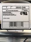 3800-din Leviton Surge Protector 120vac