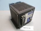 5vdctested 3f5-10 Powertec Converter Input Out Amp Tested