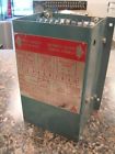 3h18020a Delco Voltage Regulator Circuit Breaker