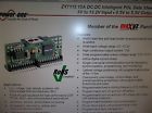 Zy7115lg-q1 4-pcs Zy7120lg-q1 Step-down Module Dc-dc Bel Power Solutions Step Down 25-pin Smt Each