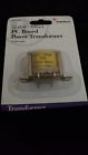40293126698 Radioshack Pc Board Power Transformer Vac