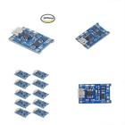 43181246826 Networking Products Makerfocus Charging Module Micro Usb With 190033766643