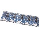 4330196305 Mcigicm Micro Usb Lithium Battery Charger Module Char 724190025208