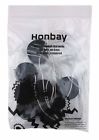 4330216832 Honbay Round Coin Button Cell Battery Holder Socket With Switch
