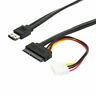 4348427938 Chenyang Cy Esatap Power Esata Combo To Sata 646070728910