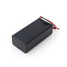 4350990676 Yosoo Volt Battery Holder Box Dc Case Lead 696585879706