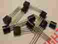 46ak2950cz5.0 National Semiconductor 25 Pc Voltage Regulator 5 V At 100ma Nte977 New