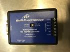 485bat3 B Electronics Converter Battery