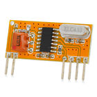 4894425849803 Unbranded 1piece 433.92 Mhz
