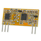 4894425849810 Unbranded Mhz Superheterodyne Highly Sensitive Wireless Receiving Module