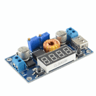 4894425850243 Unbranded 5a Led Drive