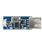 4894644125313 Unbranded Small Lithium Battery Charger Board Charging Boost