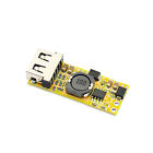 4894644257359 Unbranded To Usb Power Buck Module Orange
