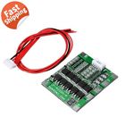 Te742 4894663155254 Rangers Lithium Battery Charger Protection Board Bms Balance