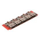 Te842 4894663158804 Unbranded Buck Module Converter To Step Down Usb
